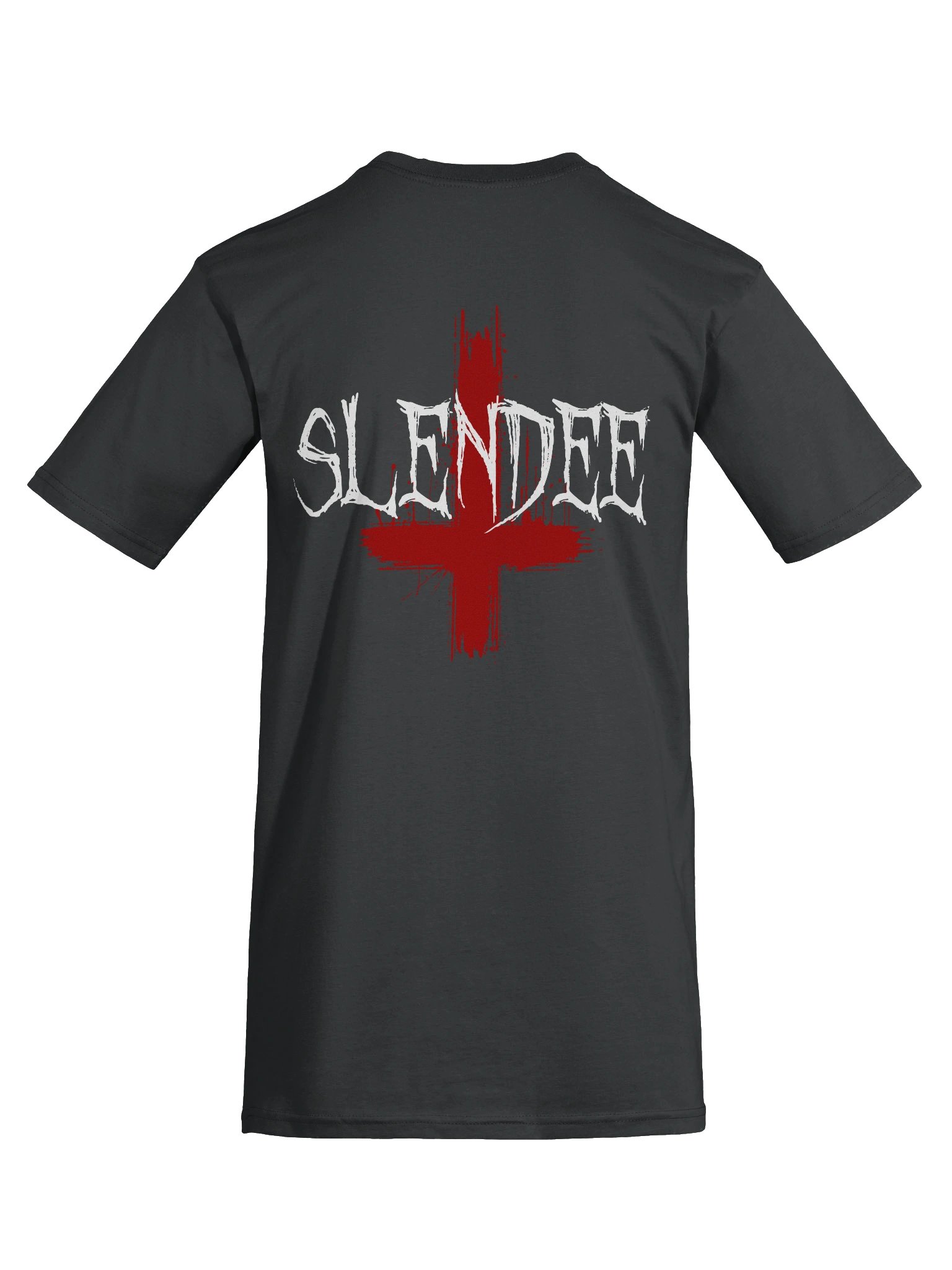 Slendee Cross Men's Premium Tee product image (49)
