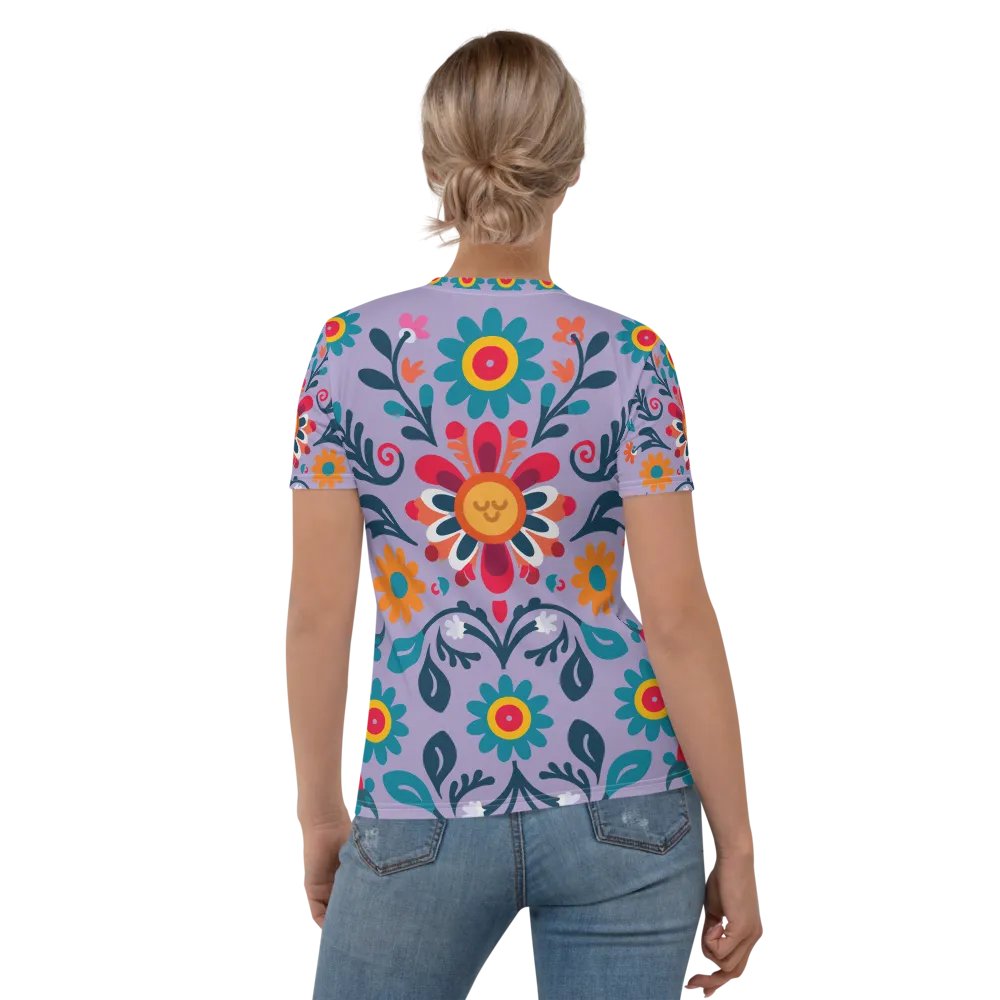 Inner Peace Women's Tees product image (9)