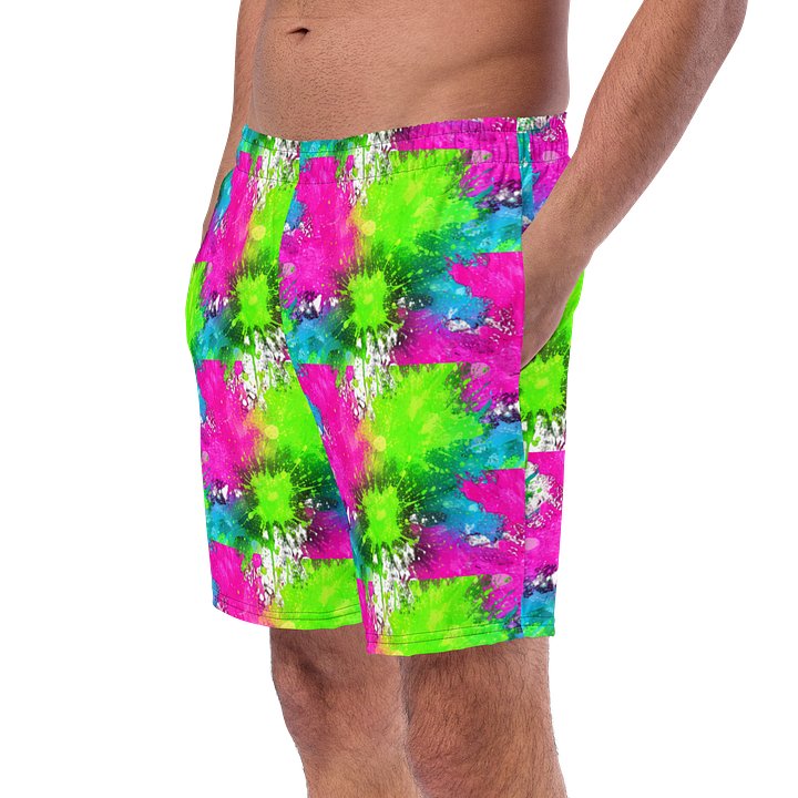 Neon Chaos Trunks product image (2)