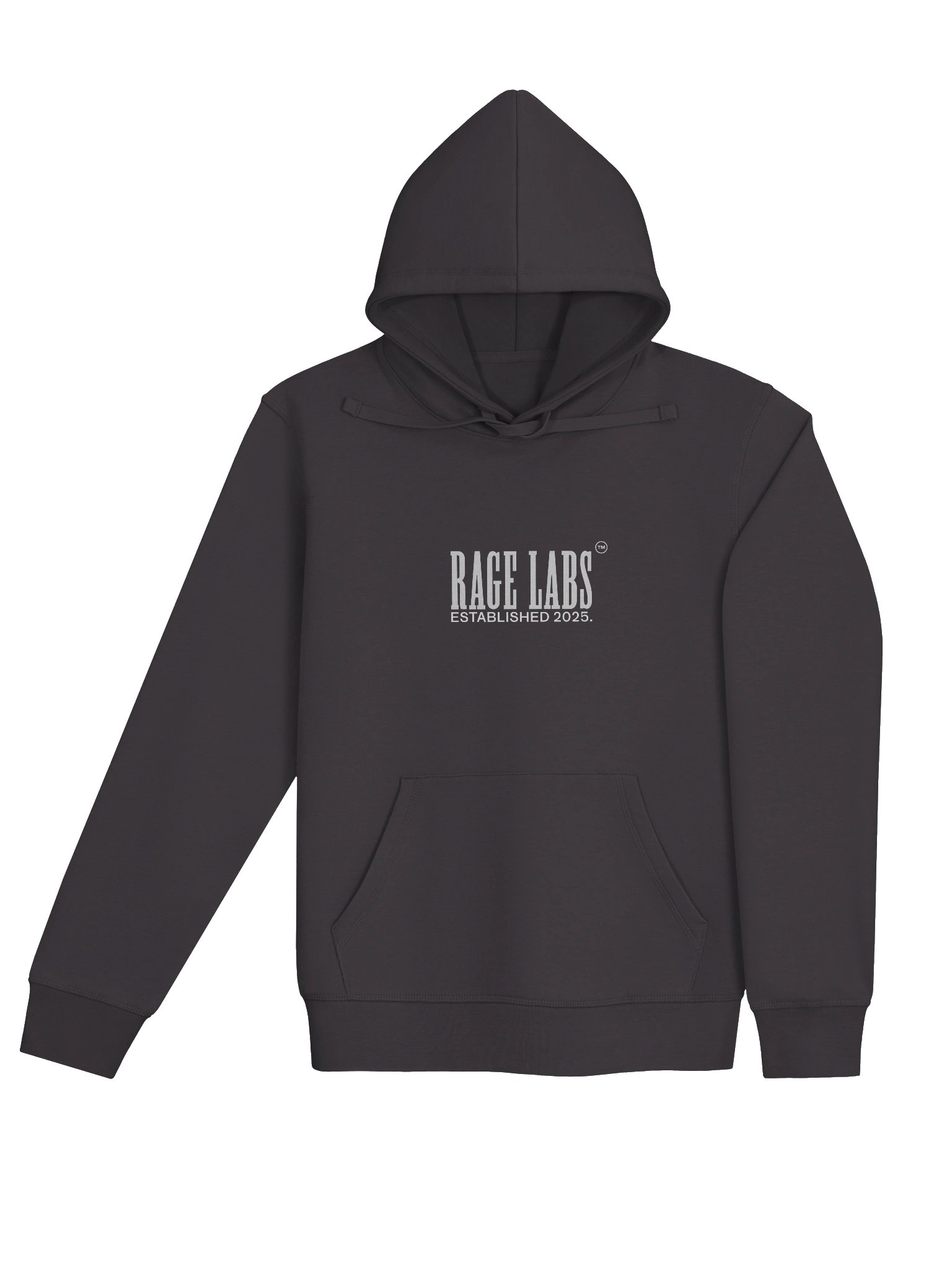 HOODIE ORIGINALS - RAGE LABS product image (4)