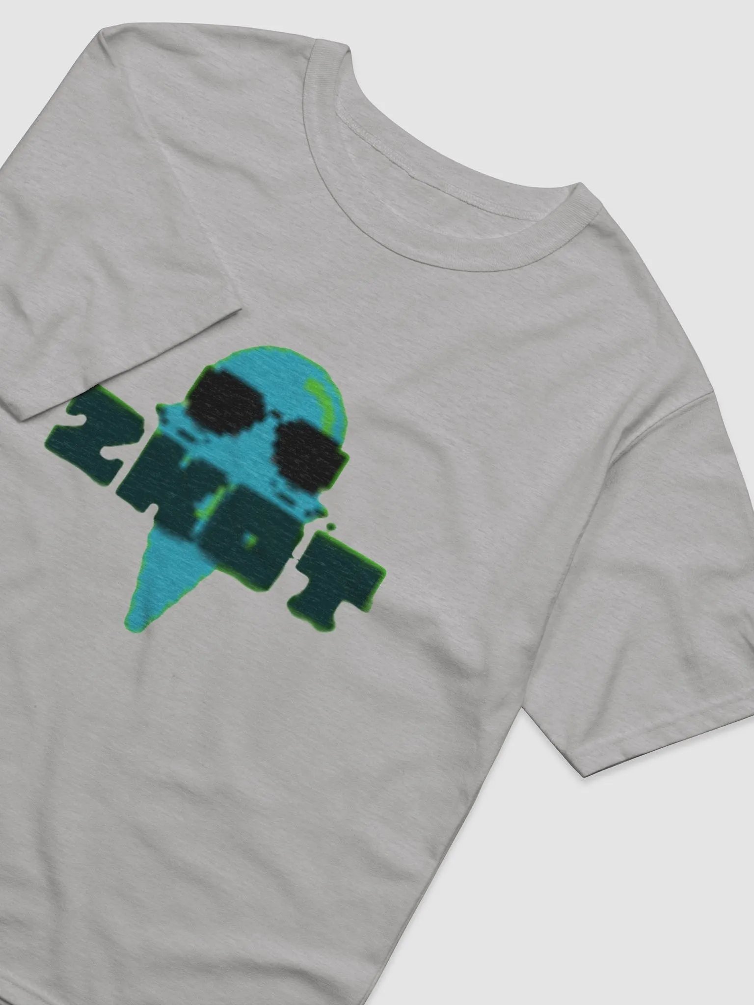 ZKOT Champion© T-Shirt - Show your Support with Style - Menswear, Womenswear product image (7)