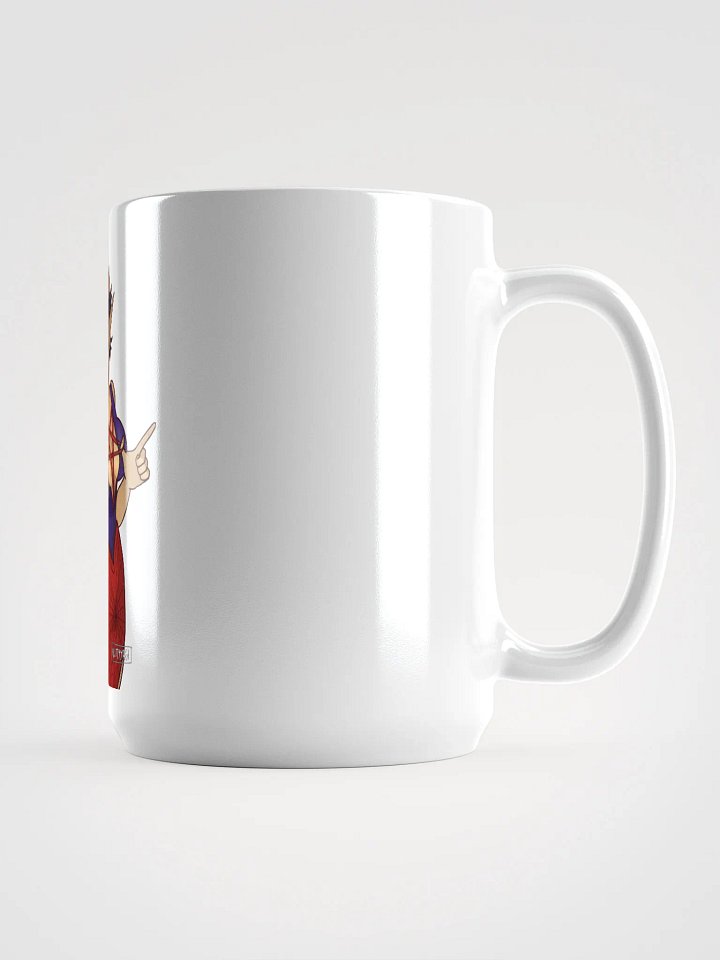 Insimmydious is a mug the II product image (1)