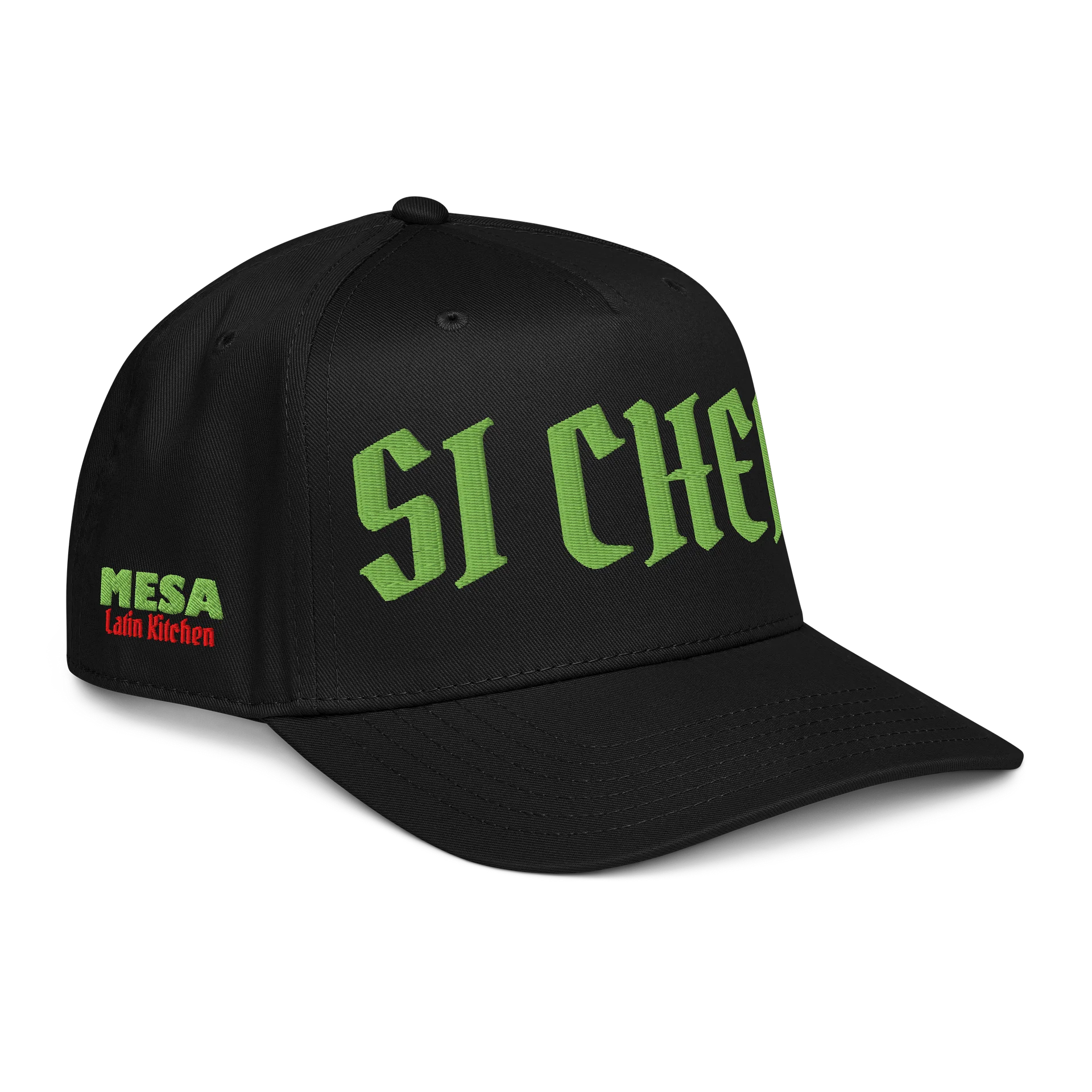 Mesa Si Chef Cap product image (3)