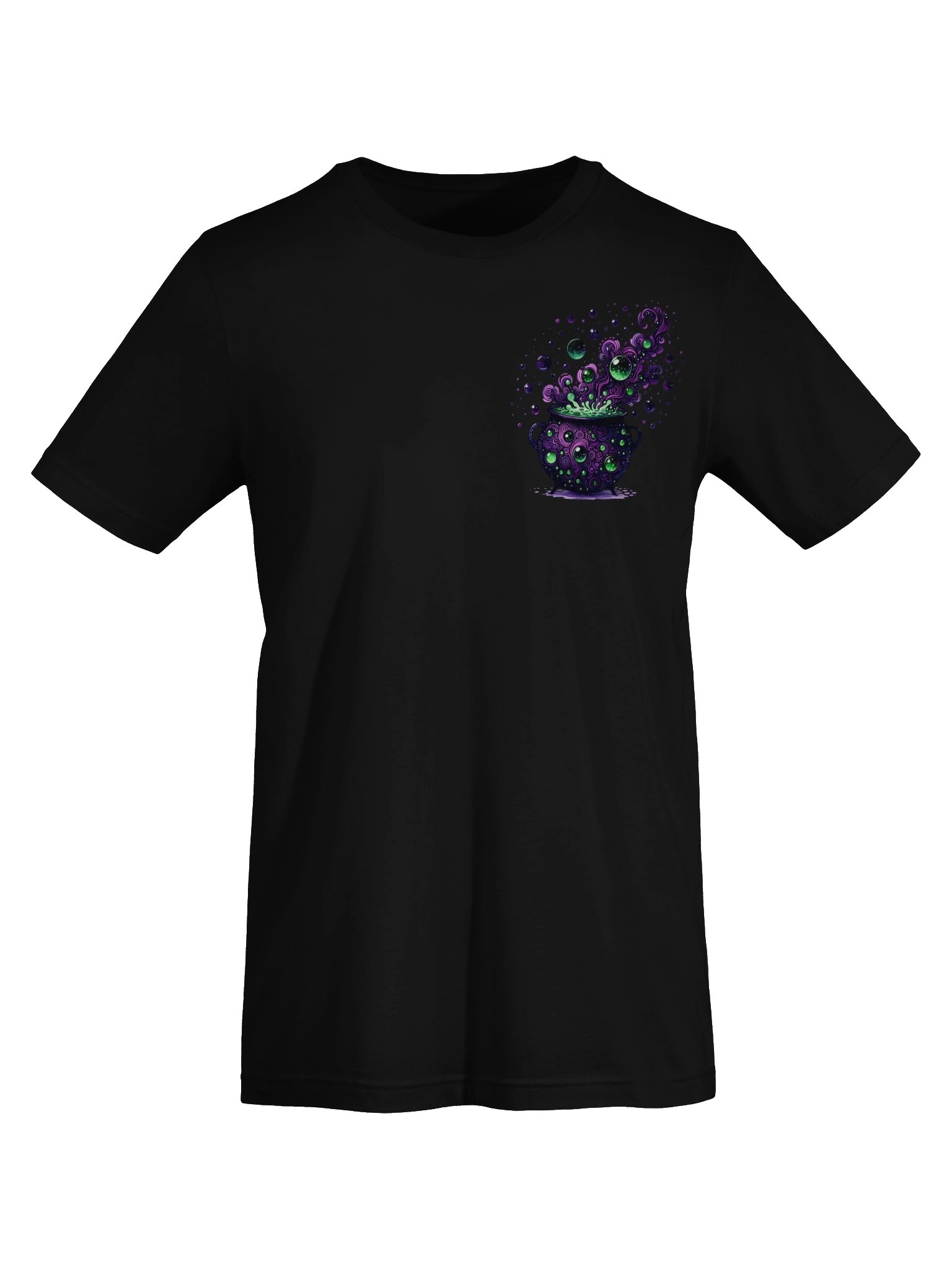 Cauldron T-Shirt product image (7)