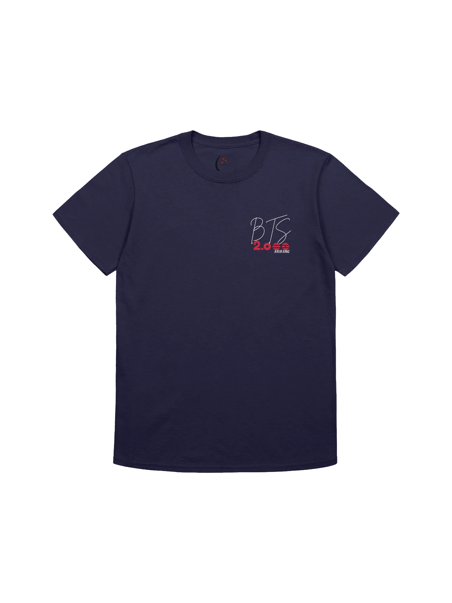BTS 2.0 Arirang Tee product image (1)