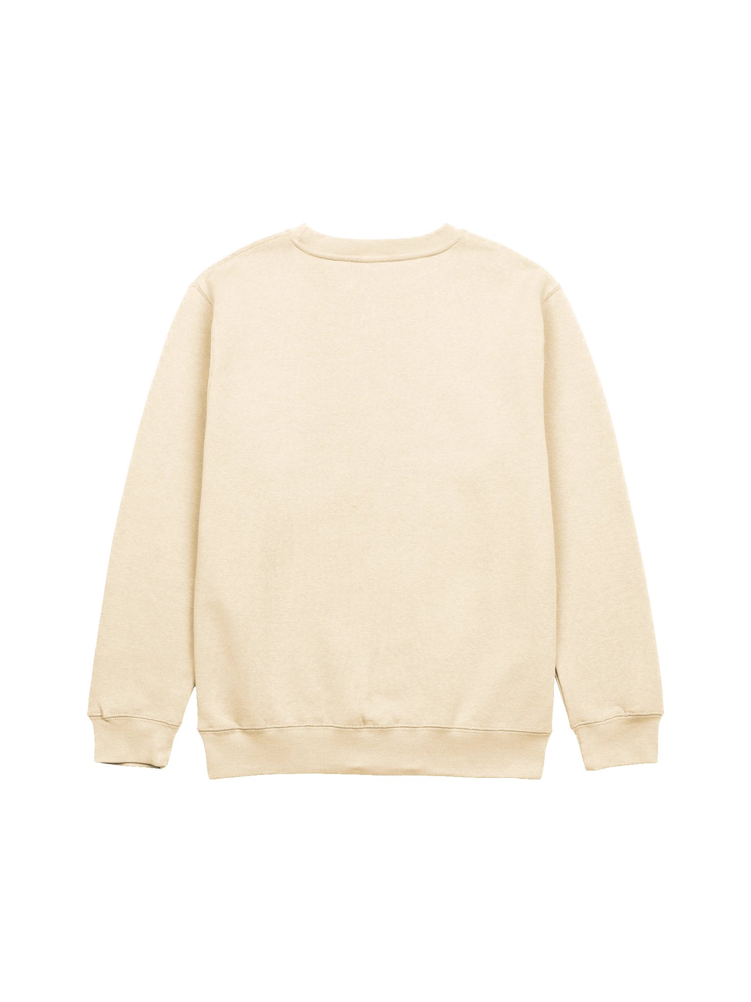 Bready for It Crewneck Sweatshirt - The Life of a Loaf Collection product image (3)