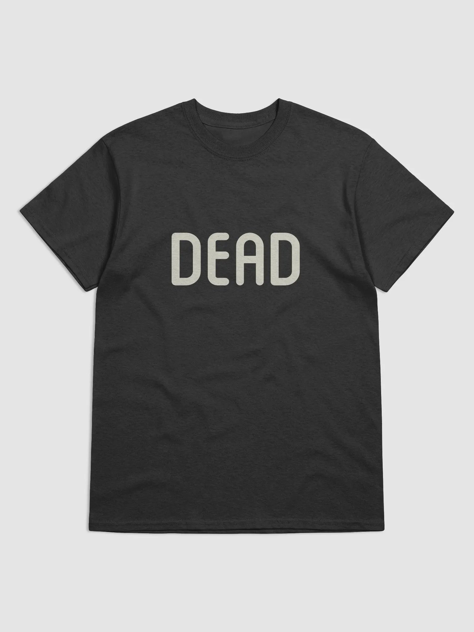 Dead - Shirt product image (5)