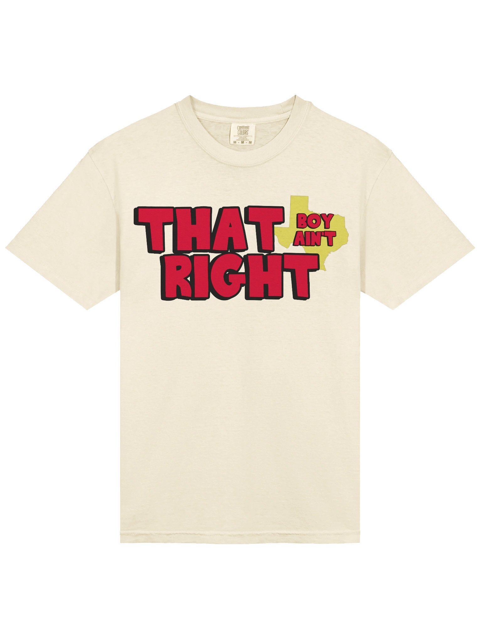 That Boy Ain't Right product image (3)