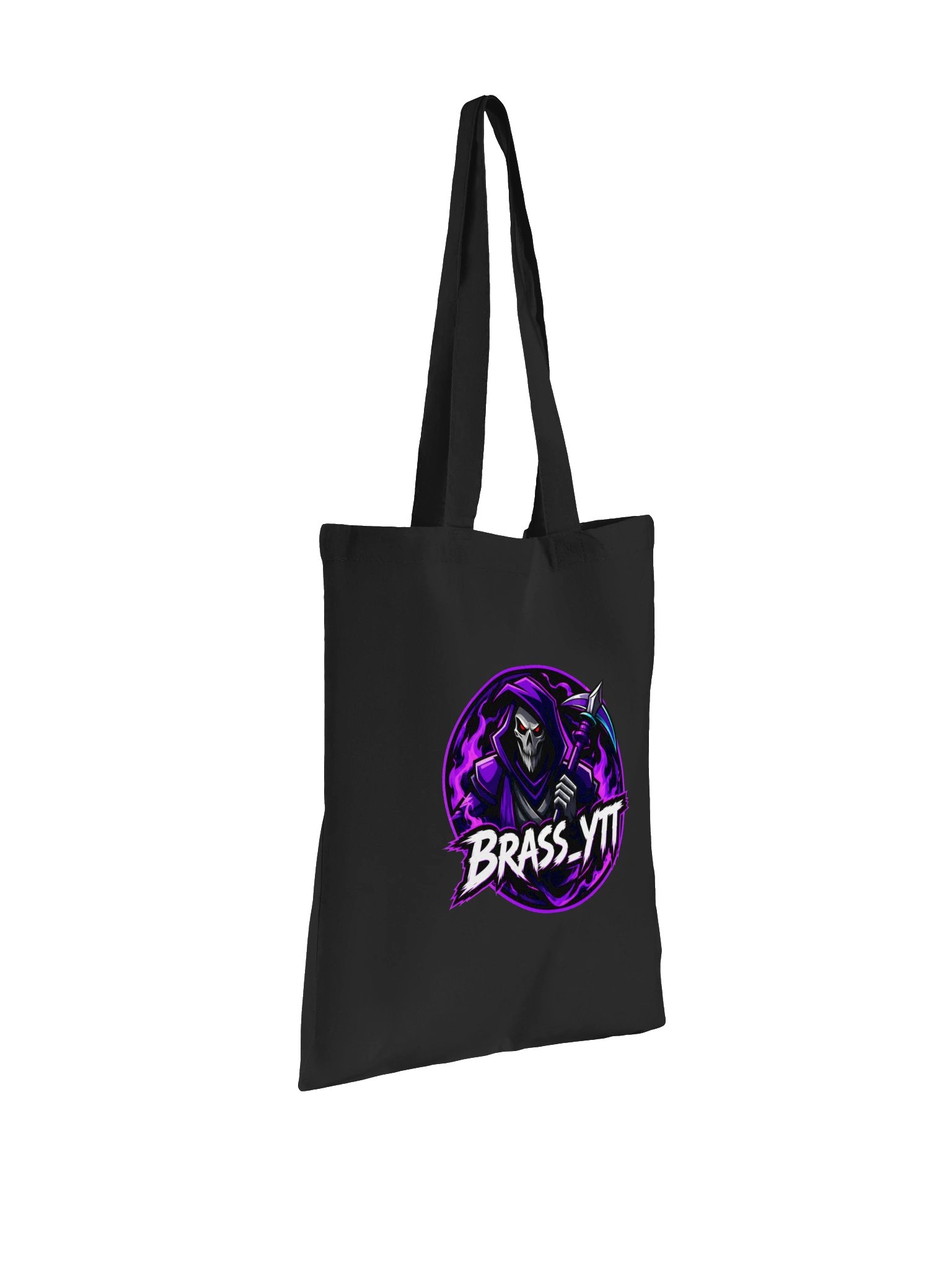 BagBase Cotton Color Tote Bag product image (25)