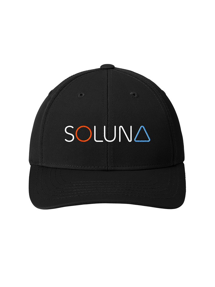 Soluna - Dry Zone Nylon Cap product image (1)