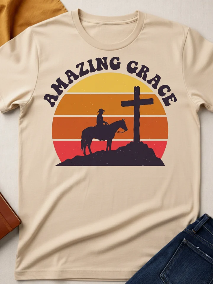 Amazing Grace product image (1)