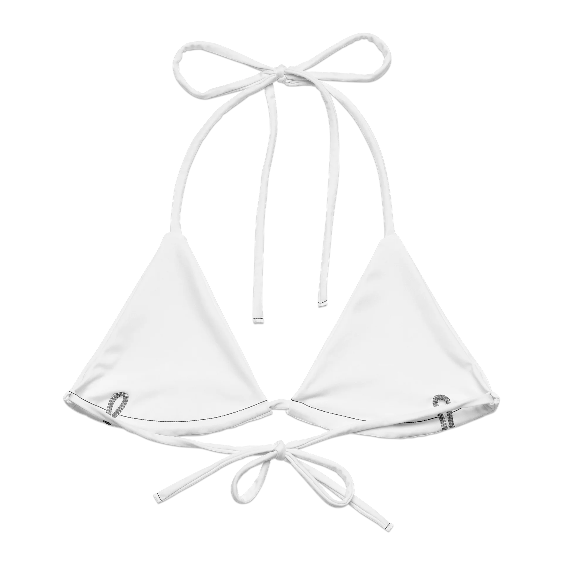 LWL Triangle Bikini Top product image (2)