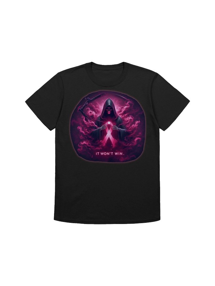 Cancer Wont Win product image (1)