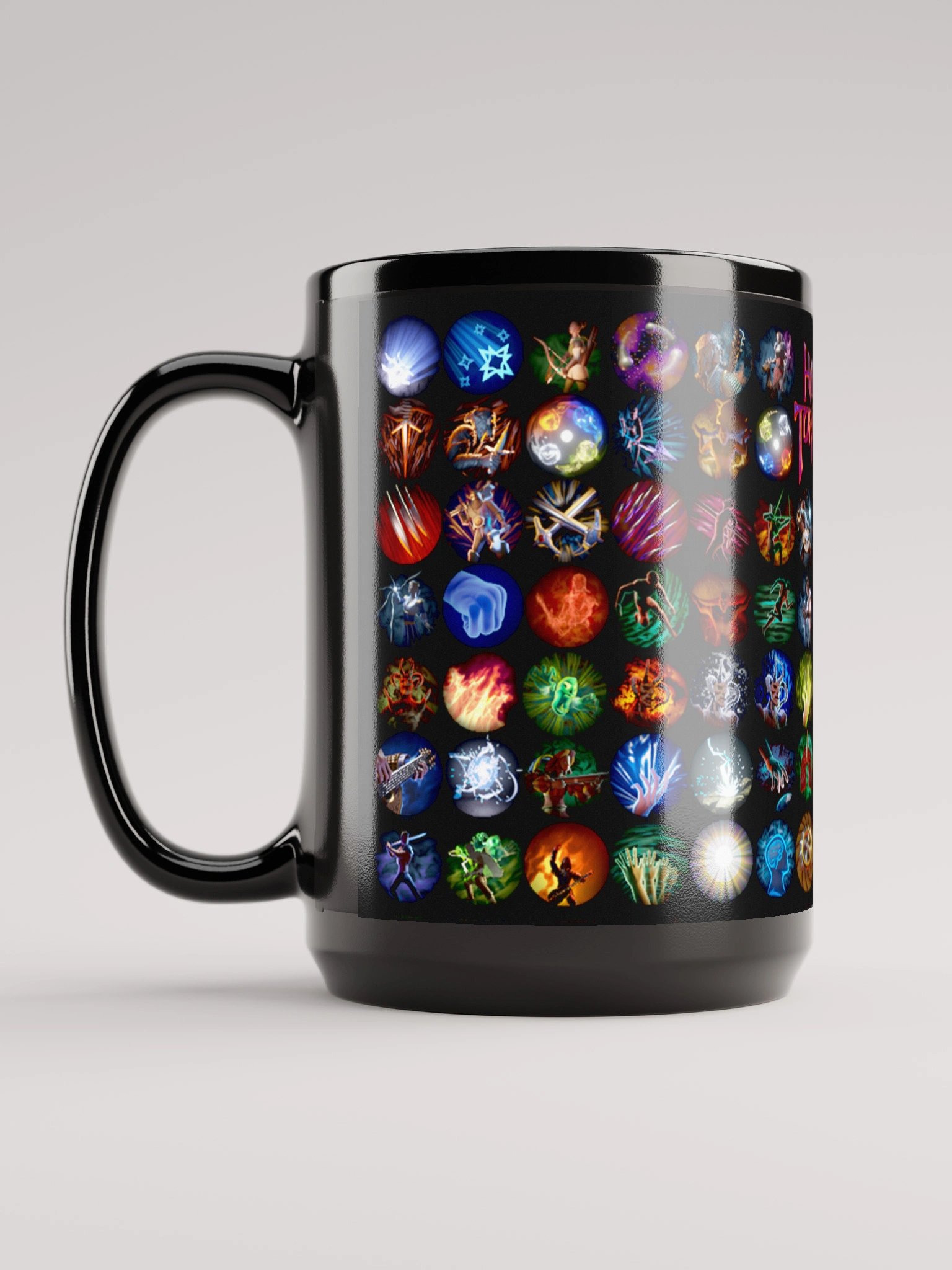 HoT Trait Cup product image (6)