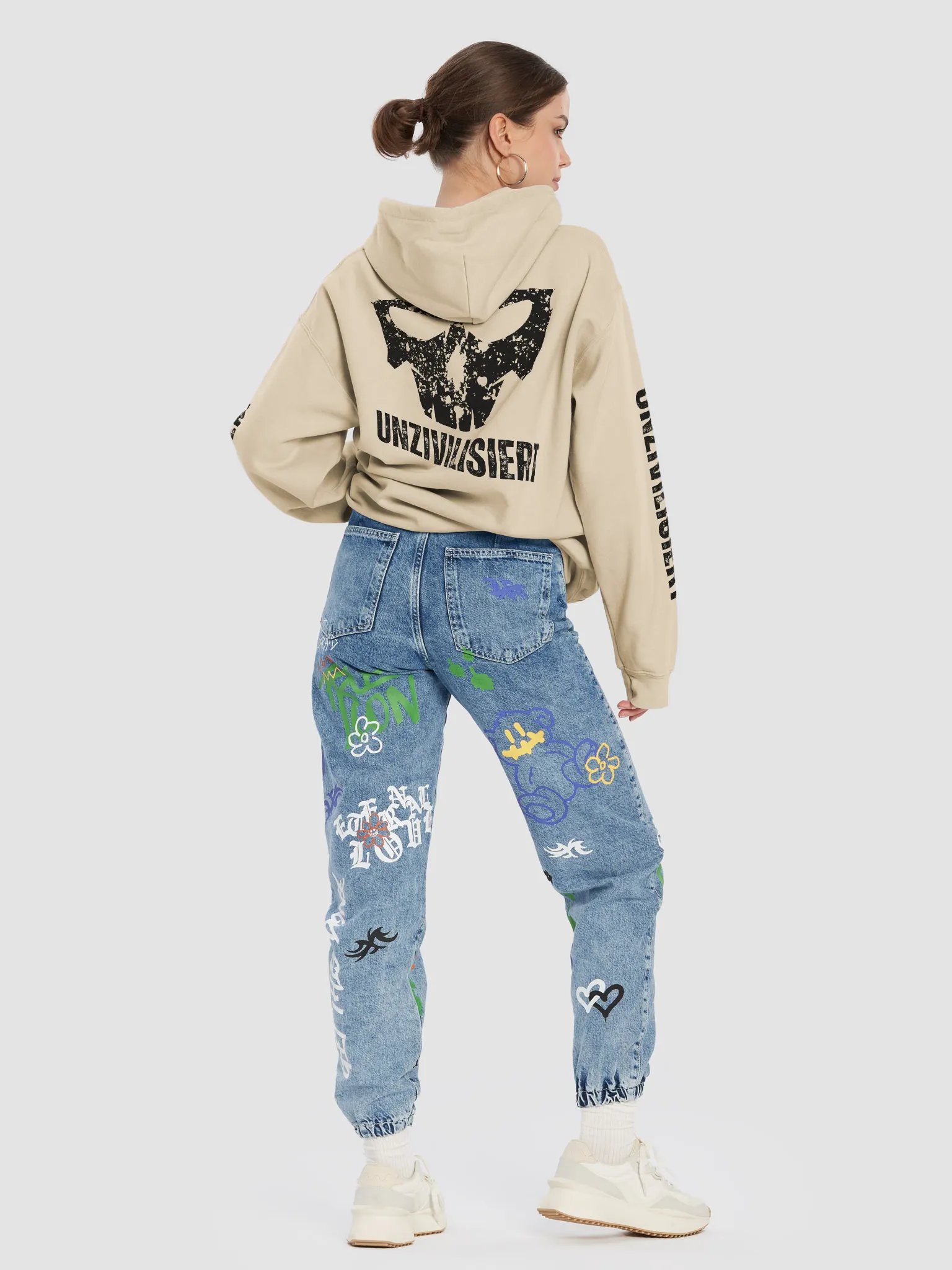 Hoodie product image (6)