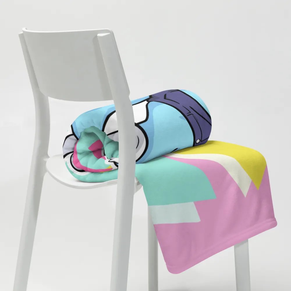 90s Blanket product image (8)