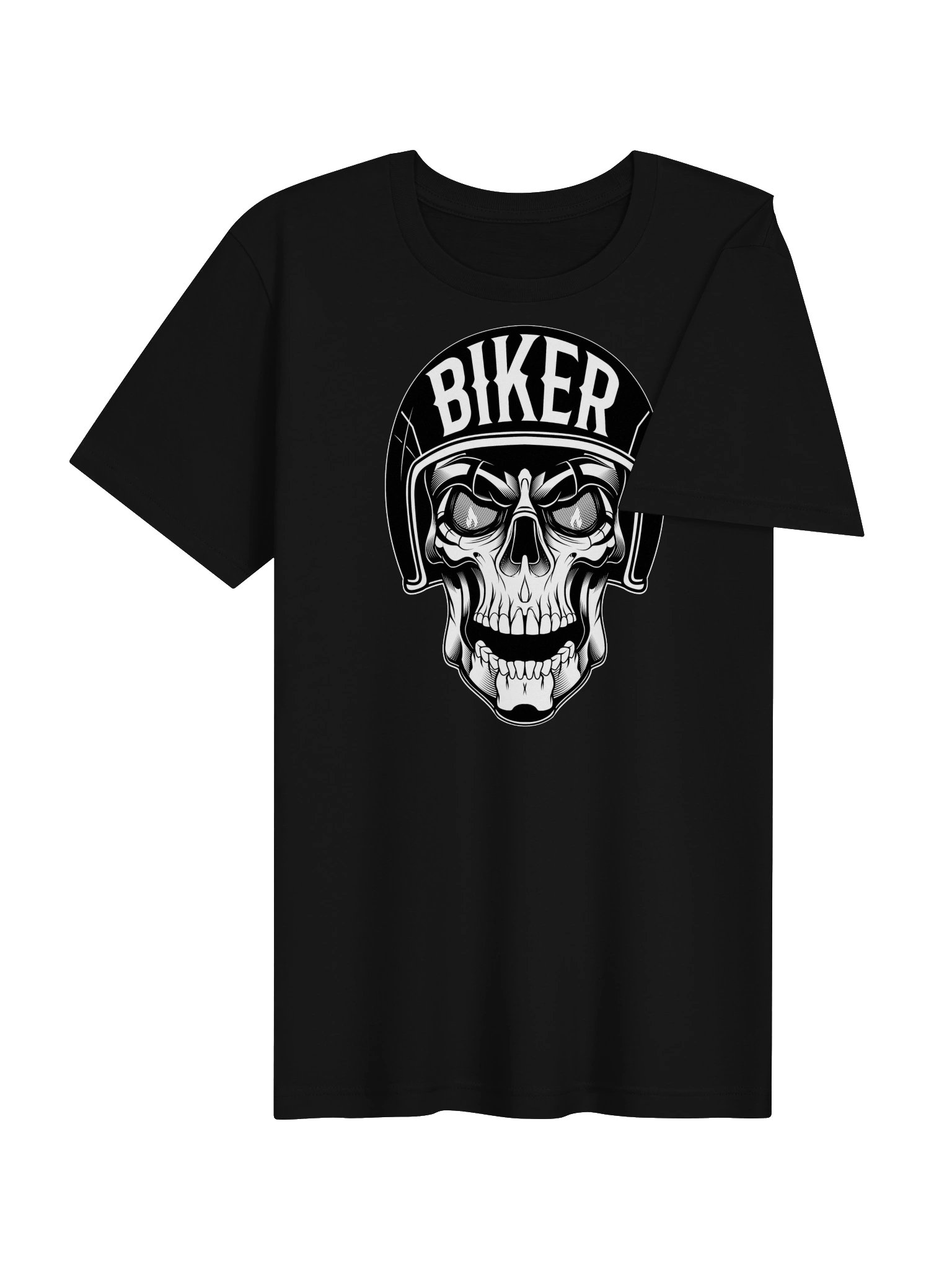 Biker Skull product image (5)