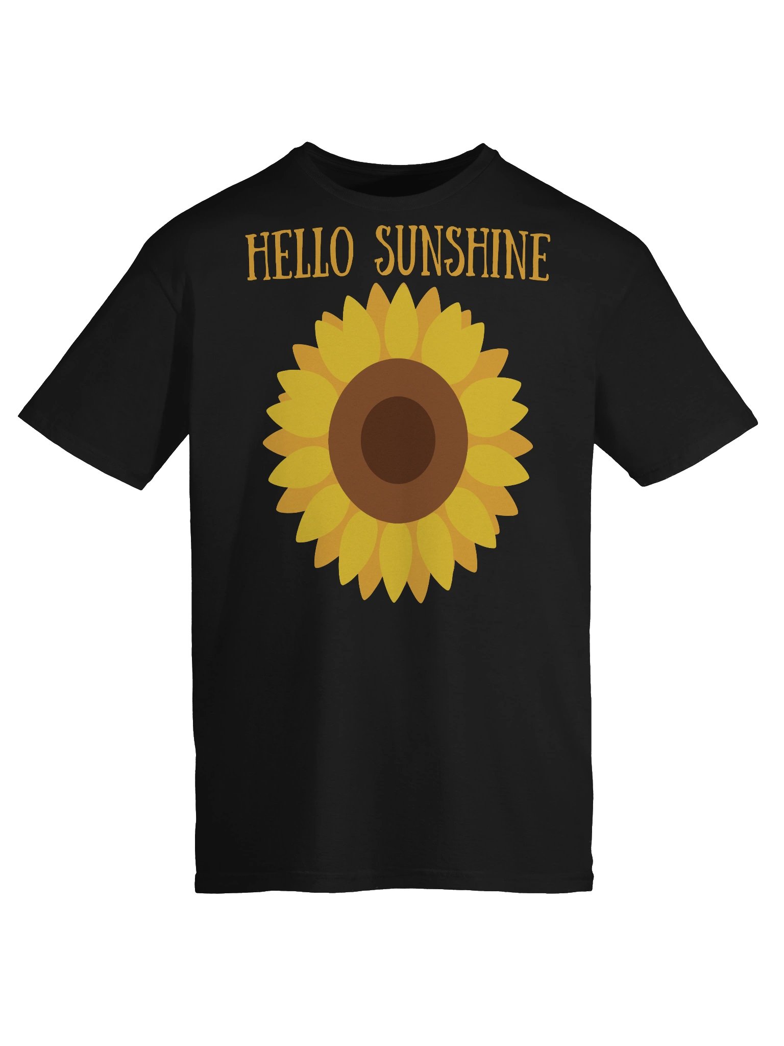 Hello Sunshine Tee product image (9)
