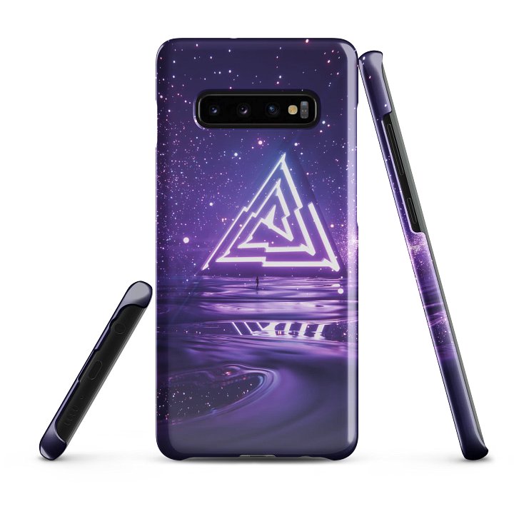 Loom Remix Snap Case for Samsung® product image (2)