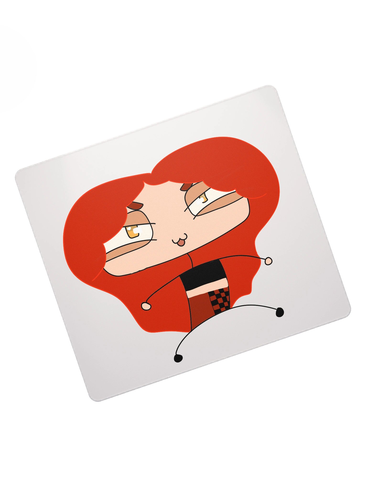 Gremlin Jihye Gaming Mouse Mat product image (7)