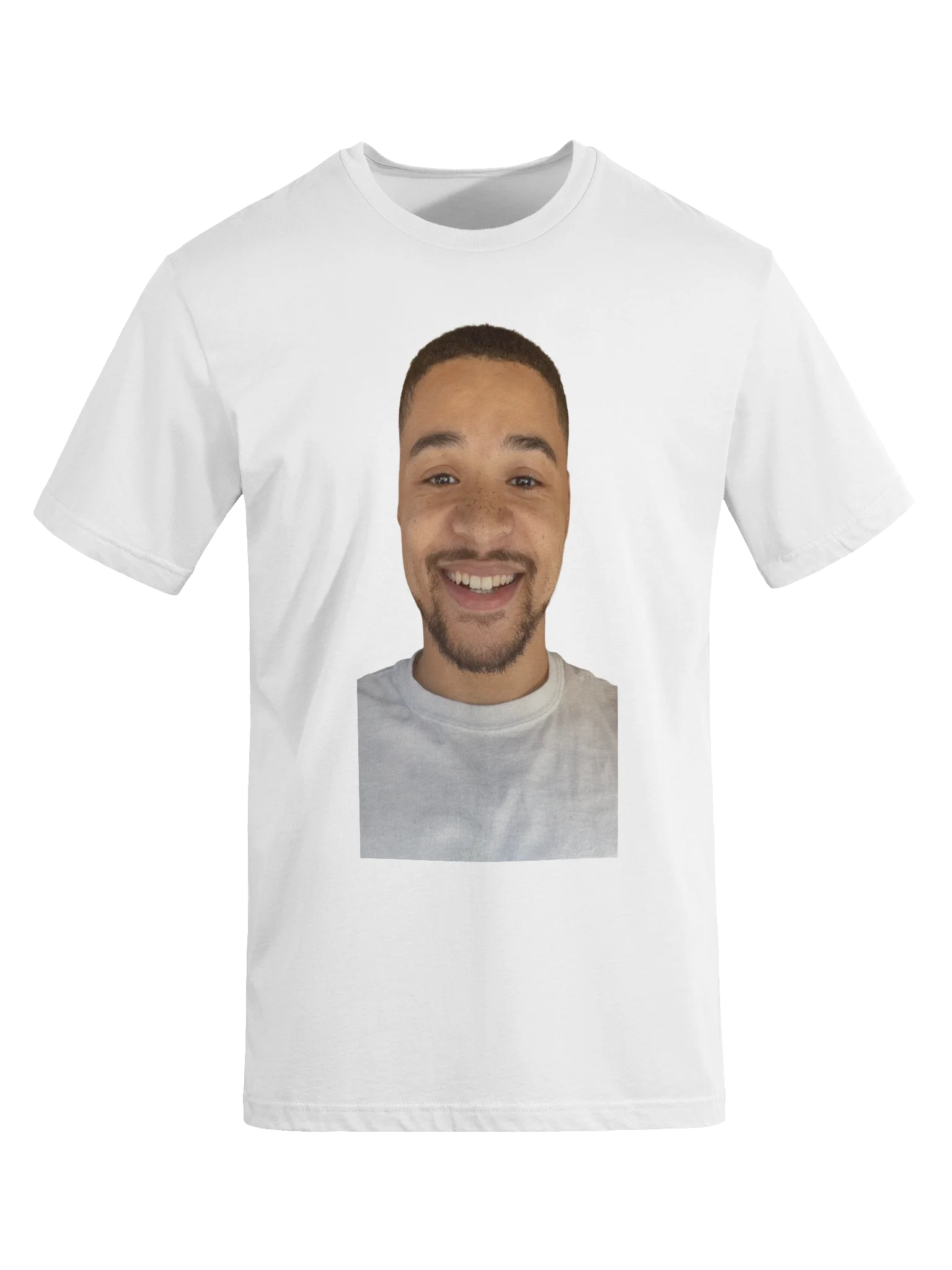 SmoothPapi Bold Statement Tee product image (5)
