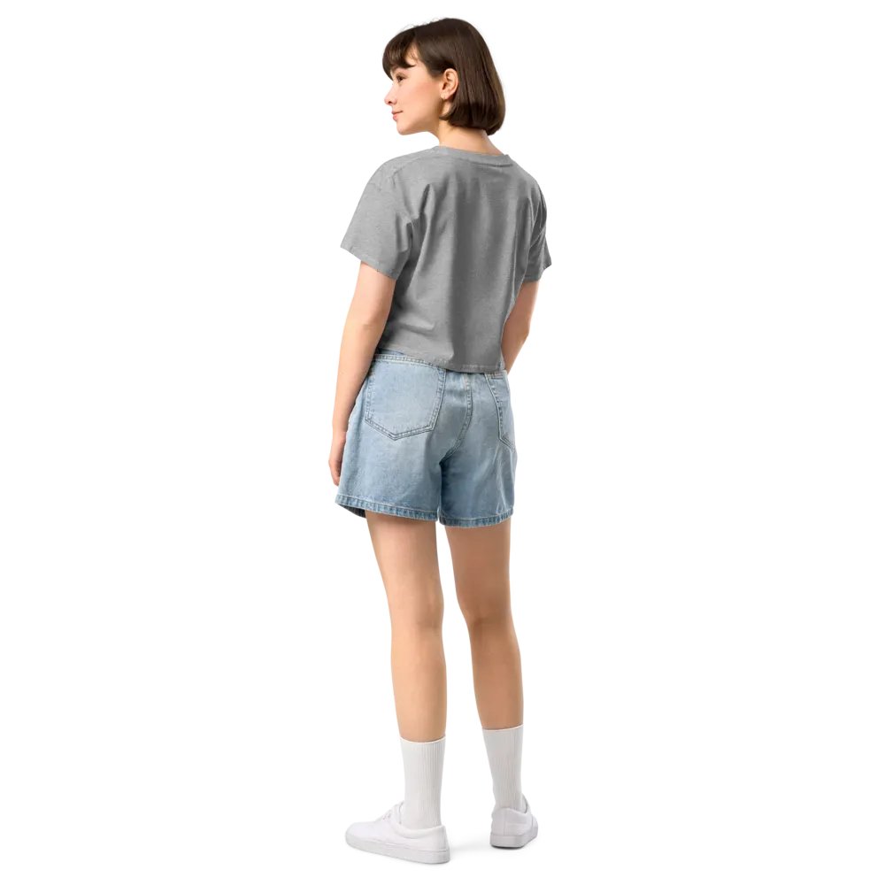Bewk Crop Top product image (69)