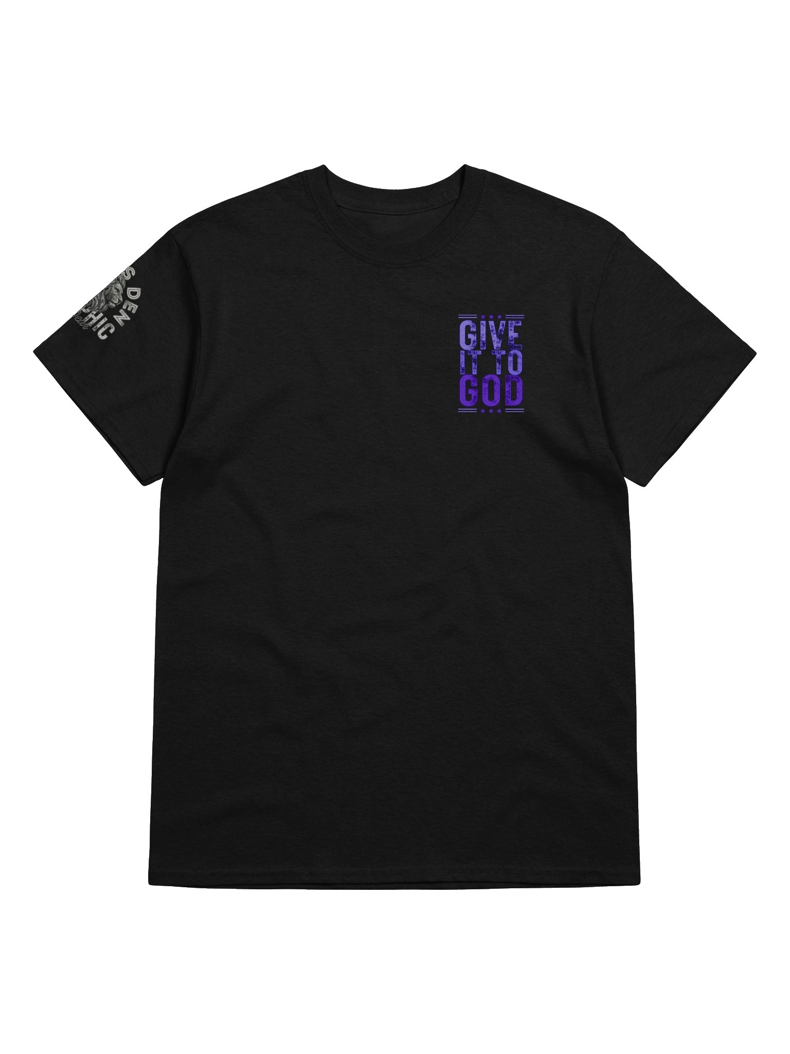 Give It To God Men's T-Shirt product image (26)