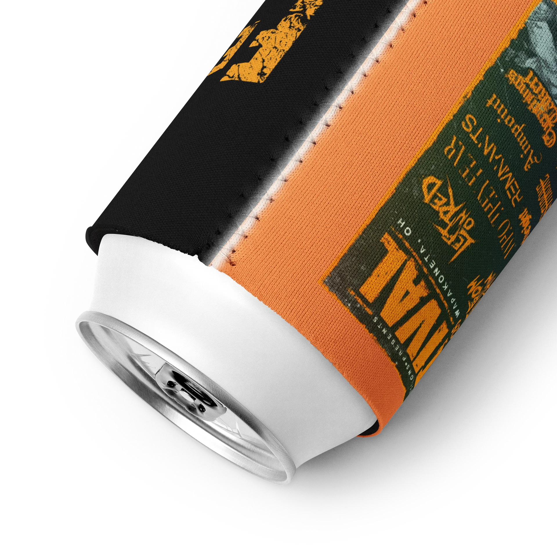 Feastival Can Coozie product image (10)