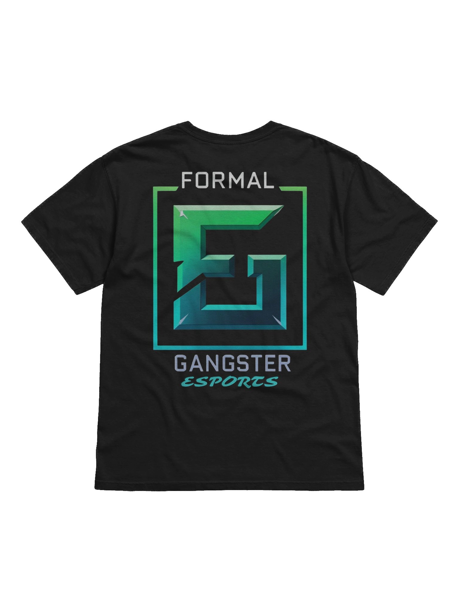 2025 Heavyweight Logo Tee product image (5)