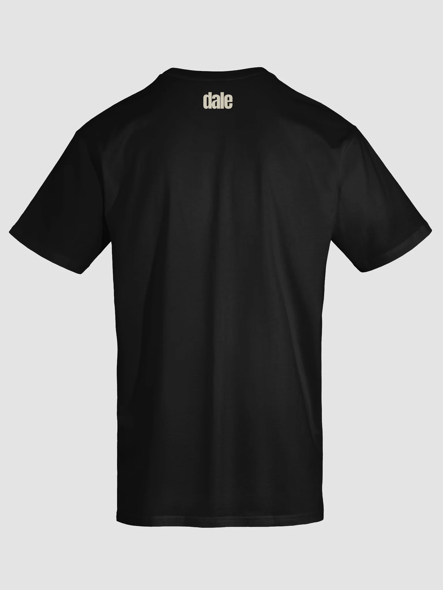 Dale's Bold Statement T-Shirt product image (4)