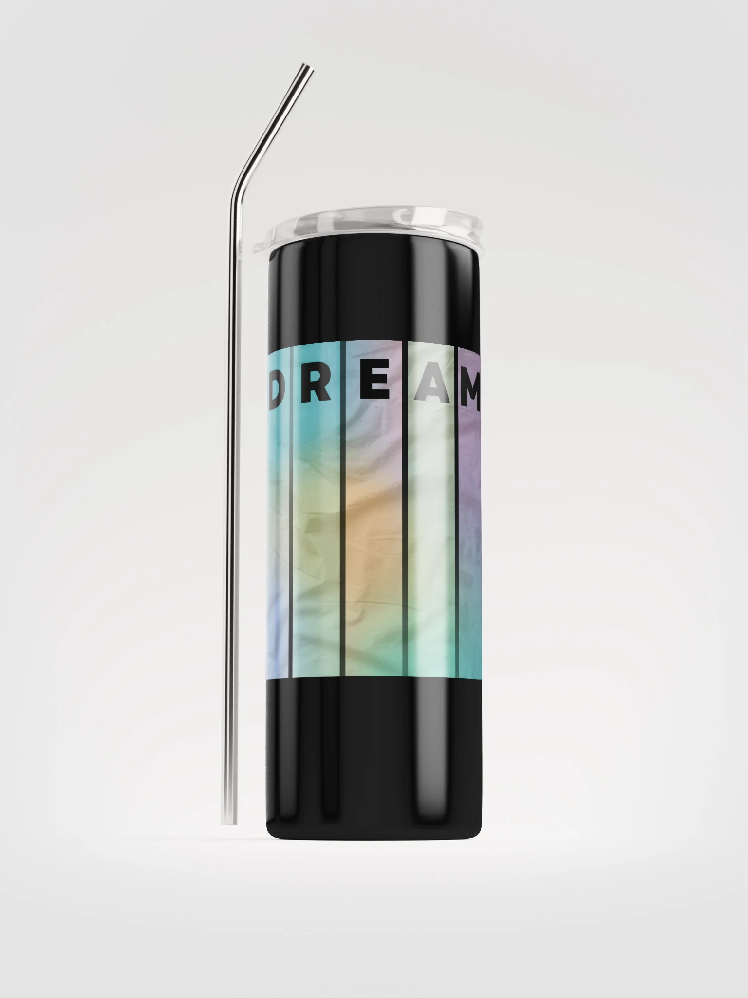 Dreamy Stainless Steel Tumbler product image (1)
