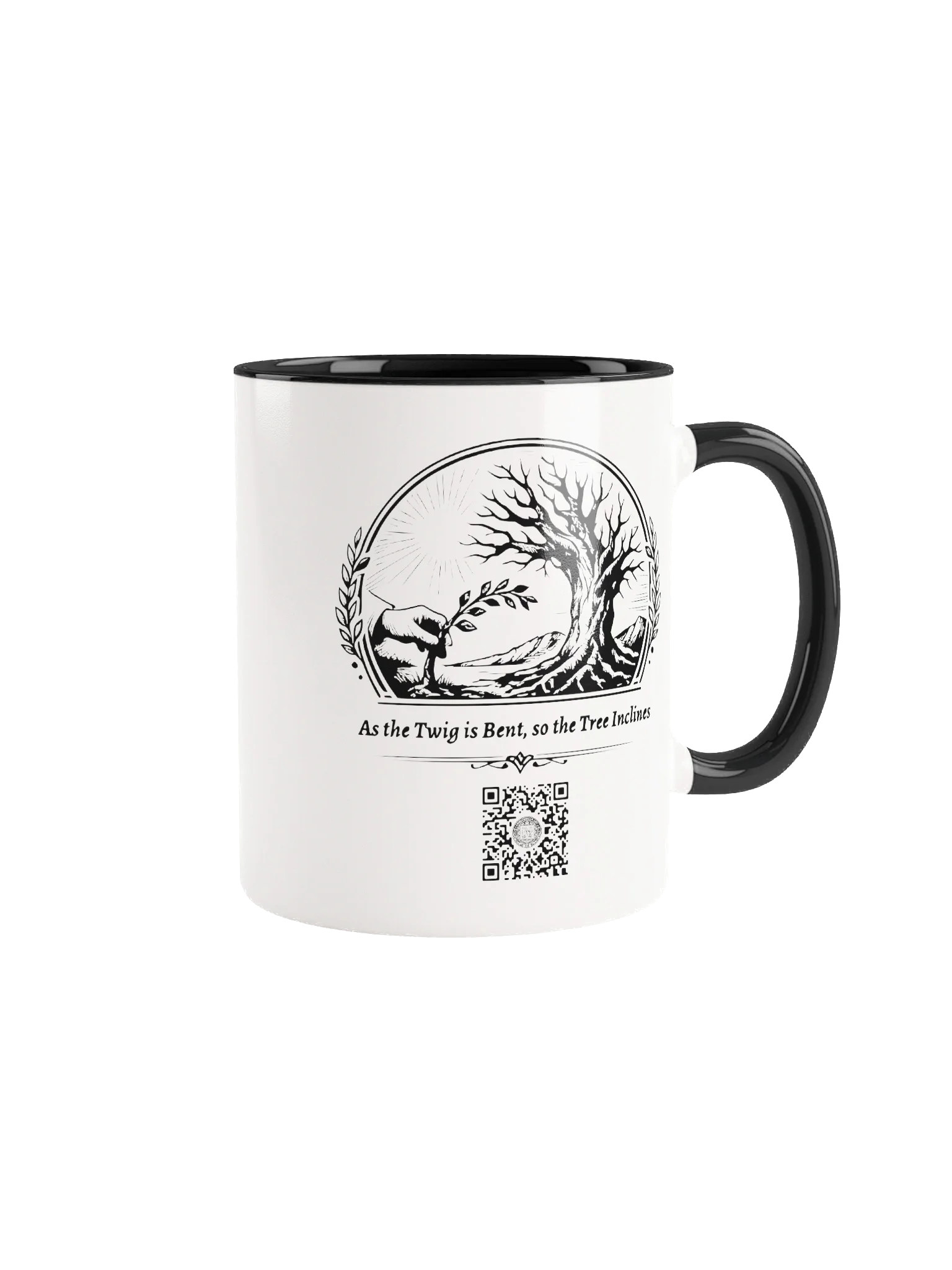 Tender Twigs (Mug) product image (1)