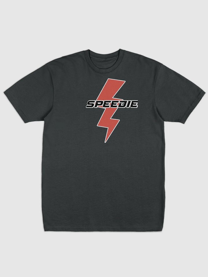 Speedie Assassin Tshirt product image (1)