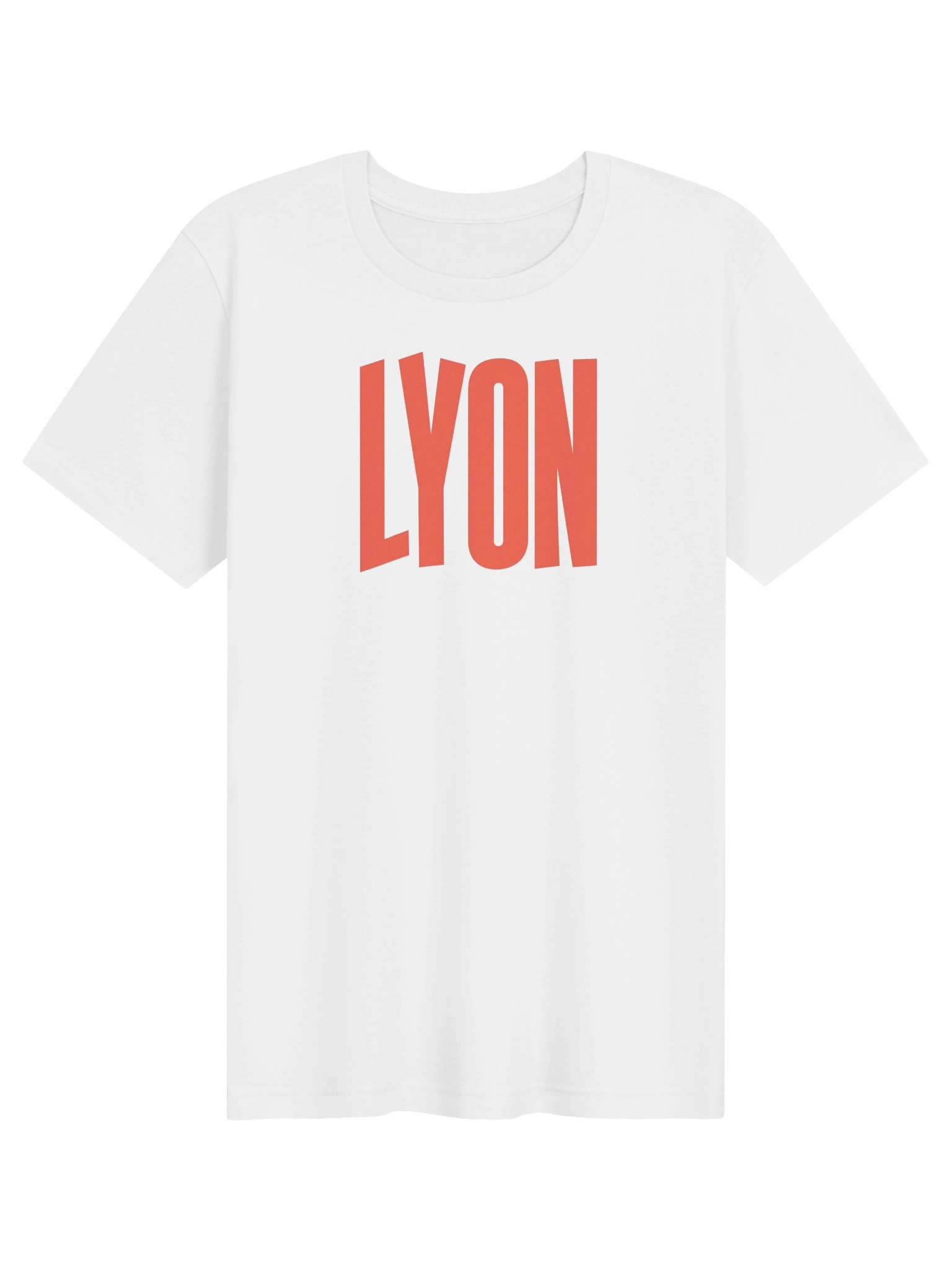 LYON Bold Graphic Tee product image (1)