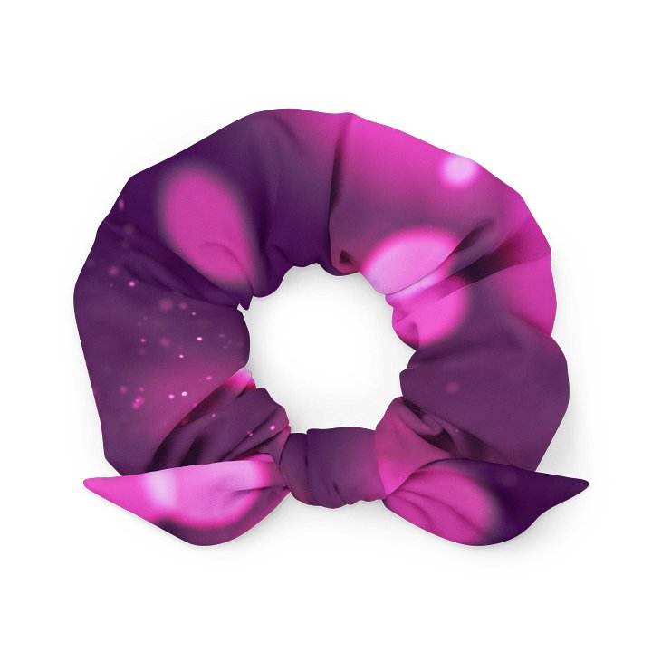 Scrunchie product image (1)