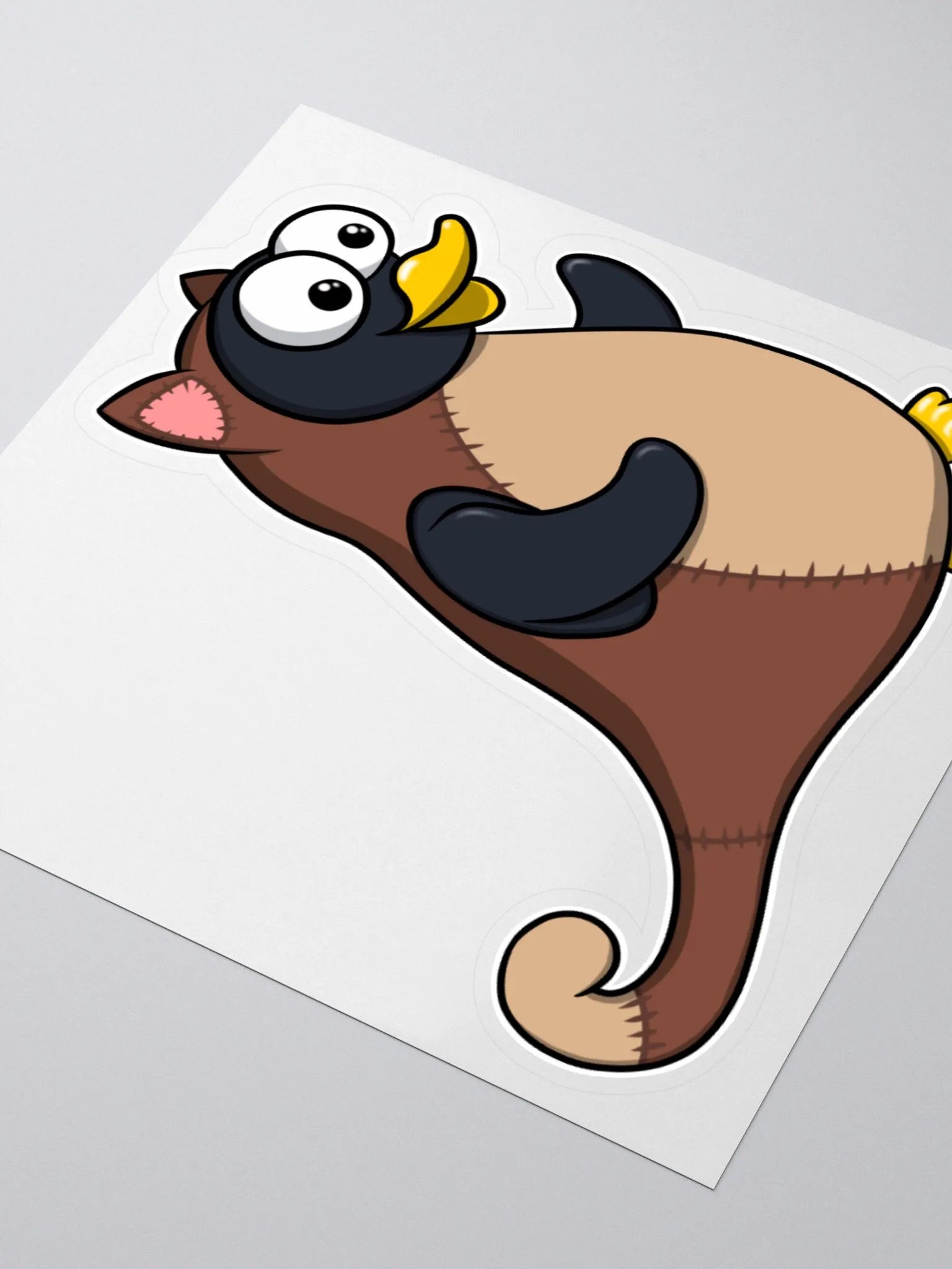 Penguin Cat product image (7)