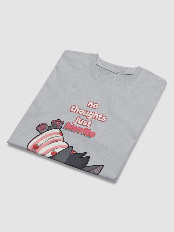 no thoughts just burrito product image (2)