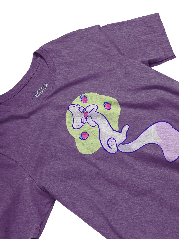 Pip With Strawberries T-Shirt product image (38)