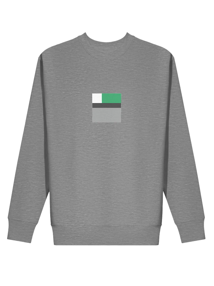 BW Film 100 Sweater product image (2)