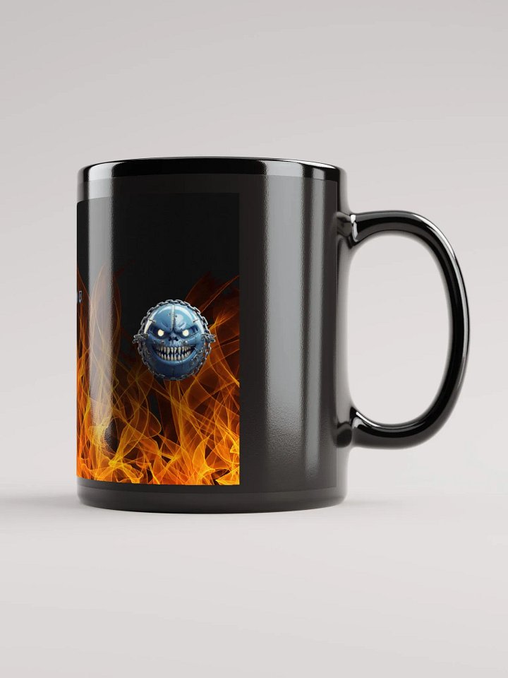 20BombBenny - Mug product image (1)