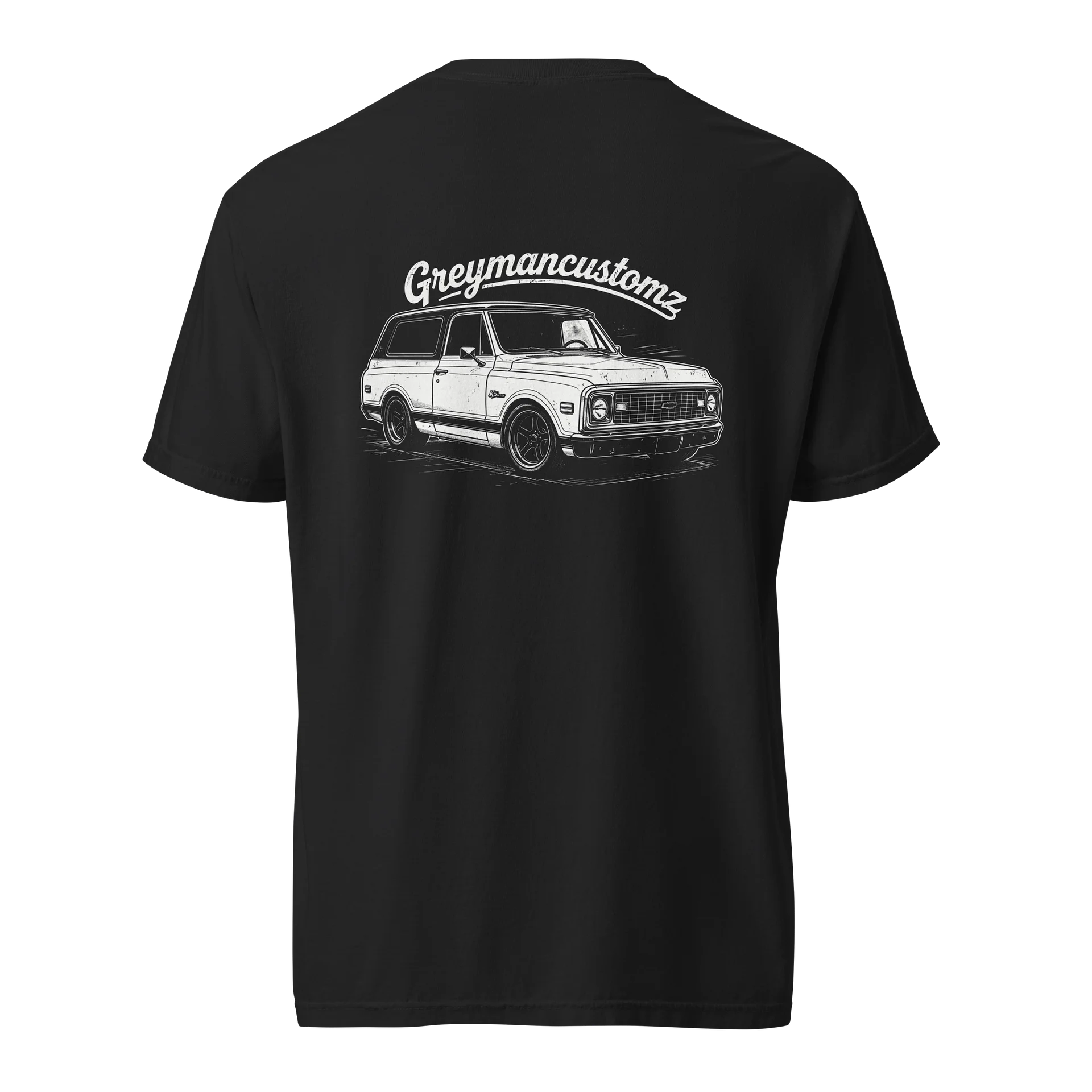 Greymancustomz 1972 k5 2wd product image (1)