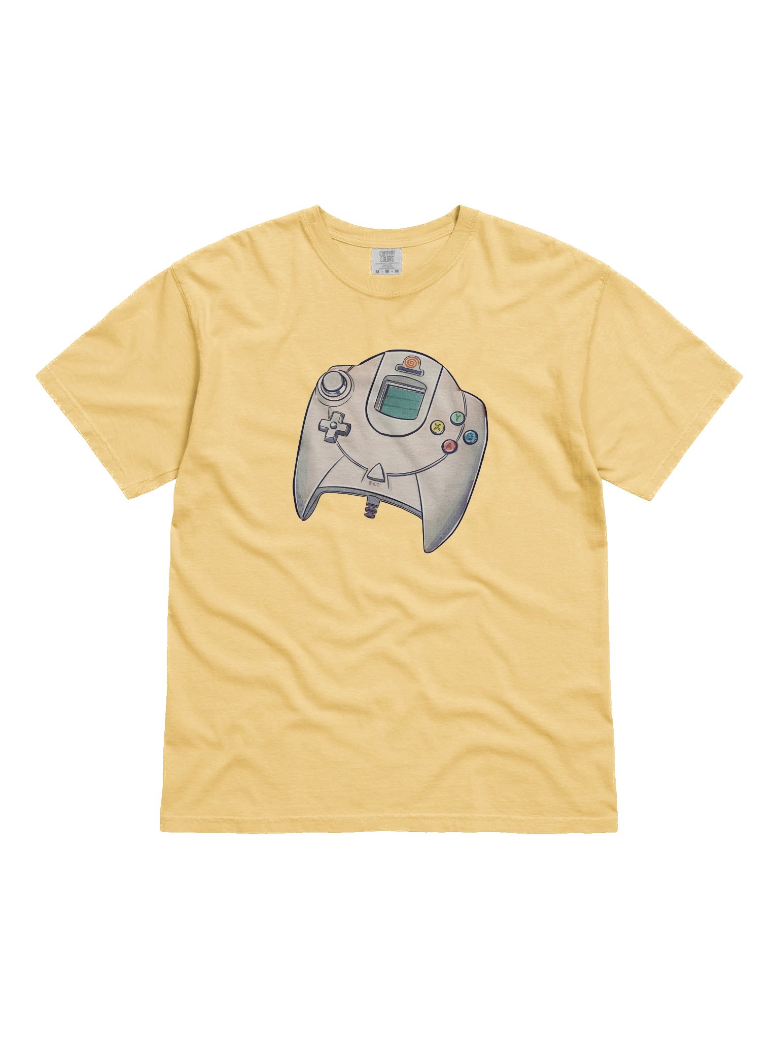 Button Masher DC product image (1)