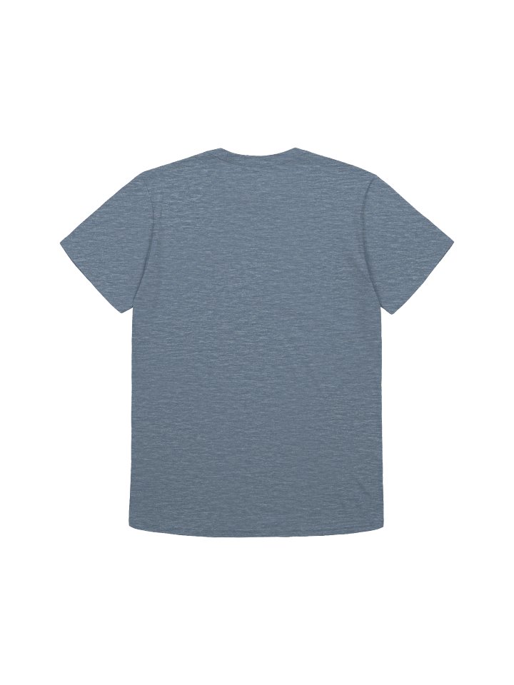 Stacked Logo T-Shirt Embroidered product image (2)
