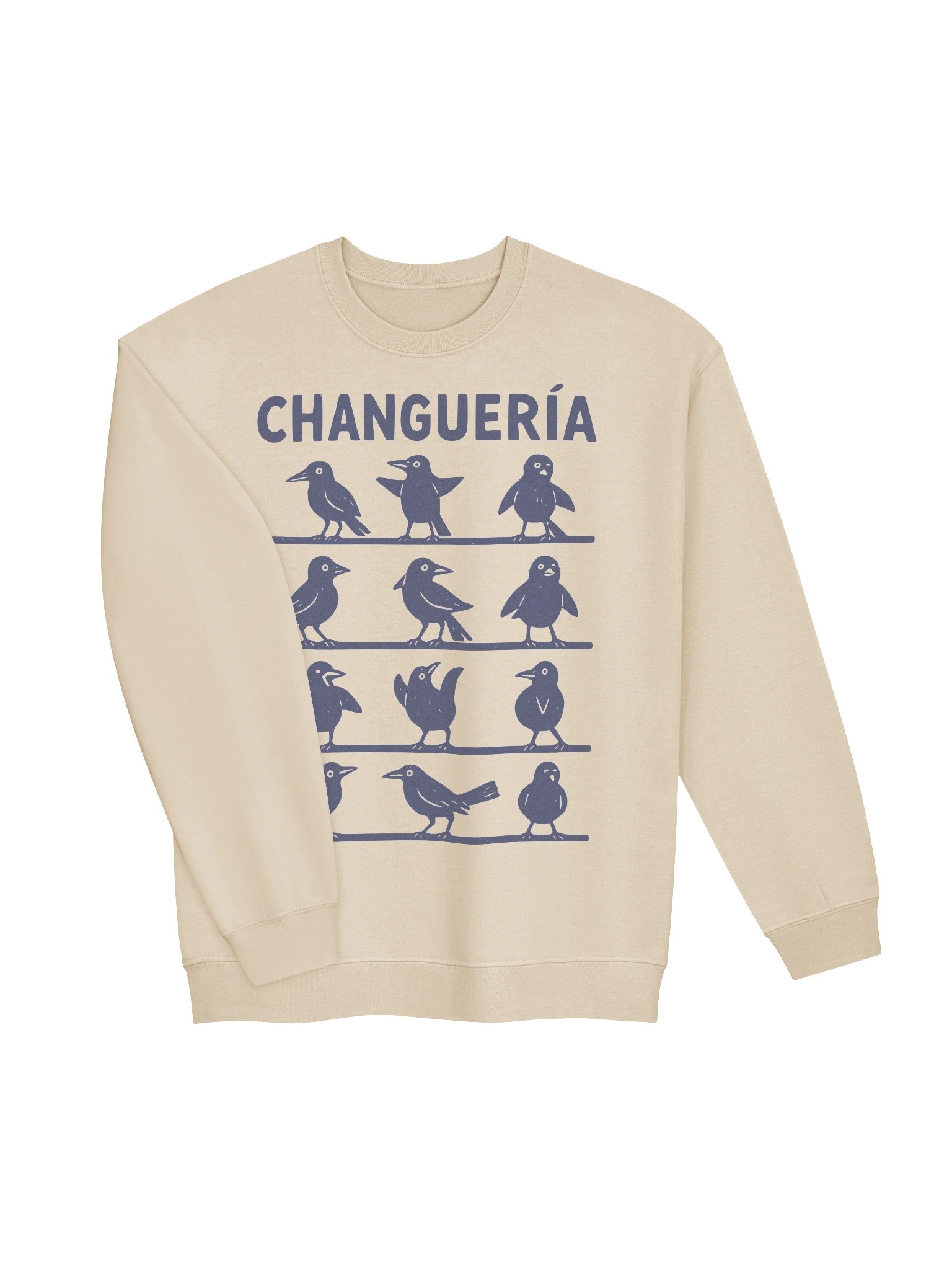 Changuería Sweatshirt product image (3)