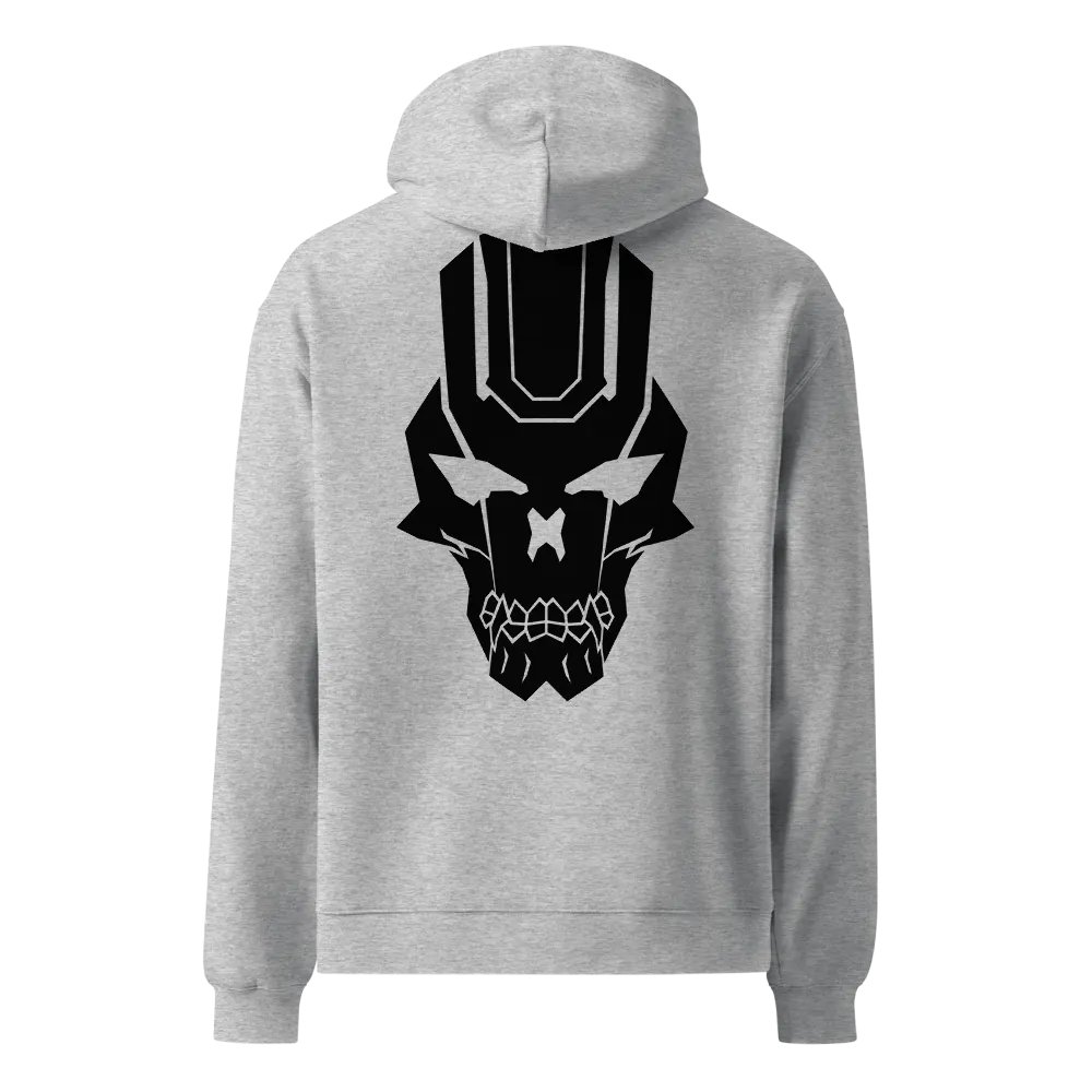 Premium ROM33ROR Hoodie (Inverted) product image (3)