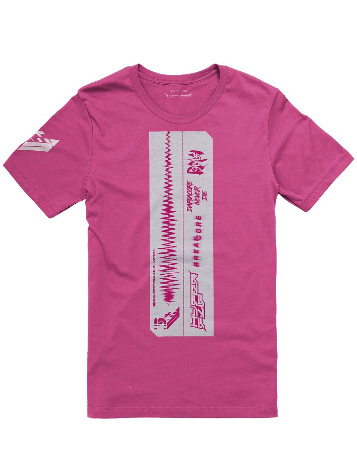 STYLE BREAKDOWN Tee product image (13)
