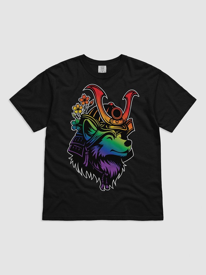 Pawasaki Pride Tee product image (1)