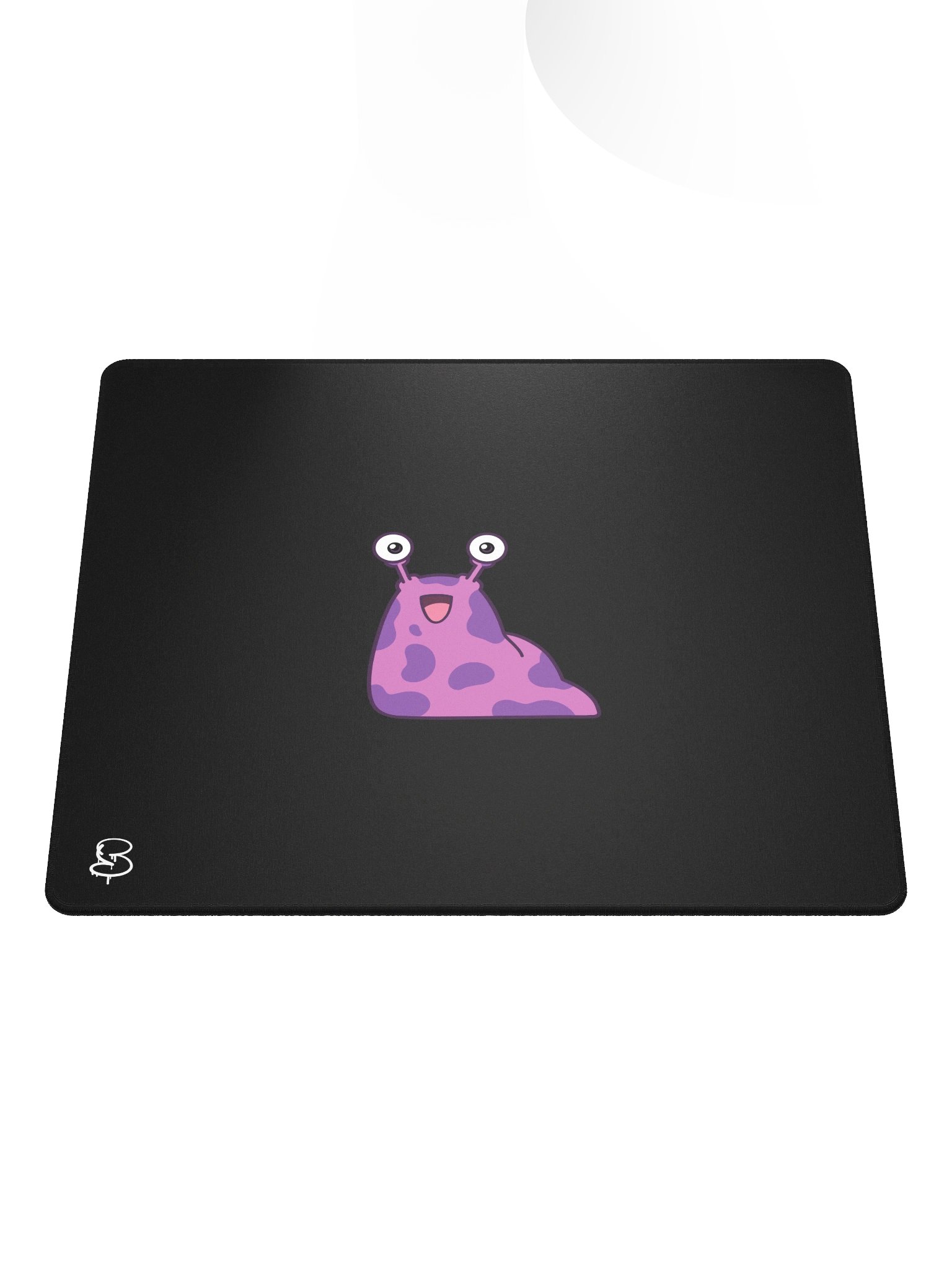 Original Slug Gaming Mouse Pad product image (1)