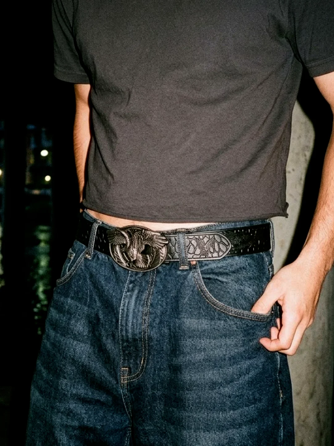 Vanguard Eagle Belt product image (1)