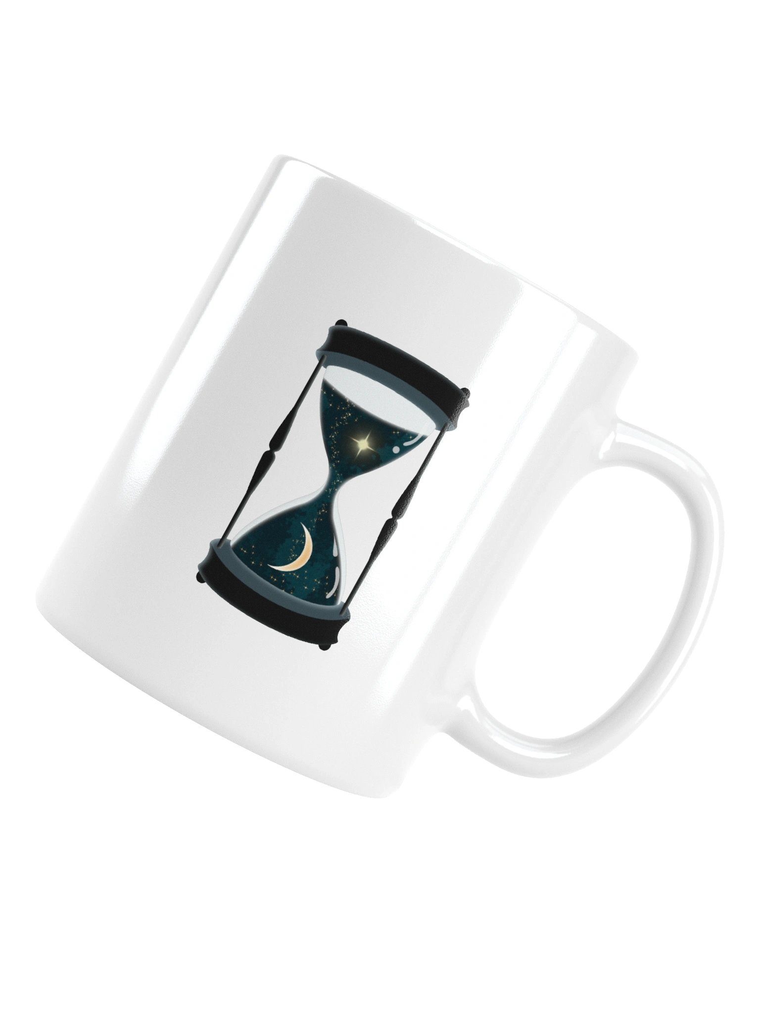 Gothic Time Mug product image (13)